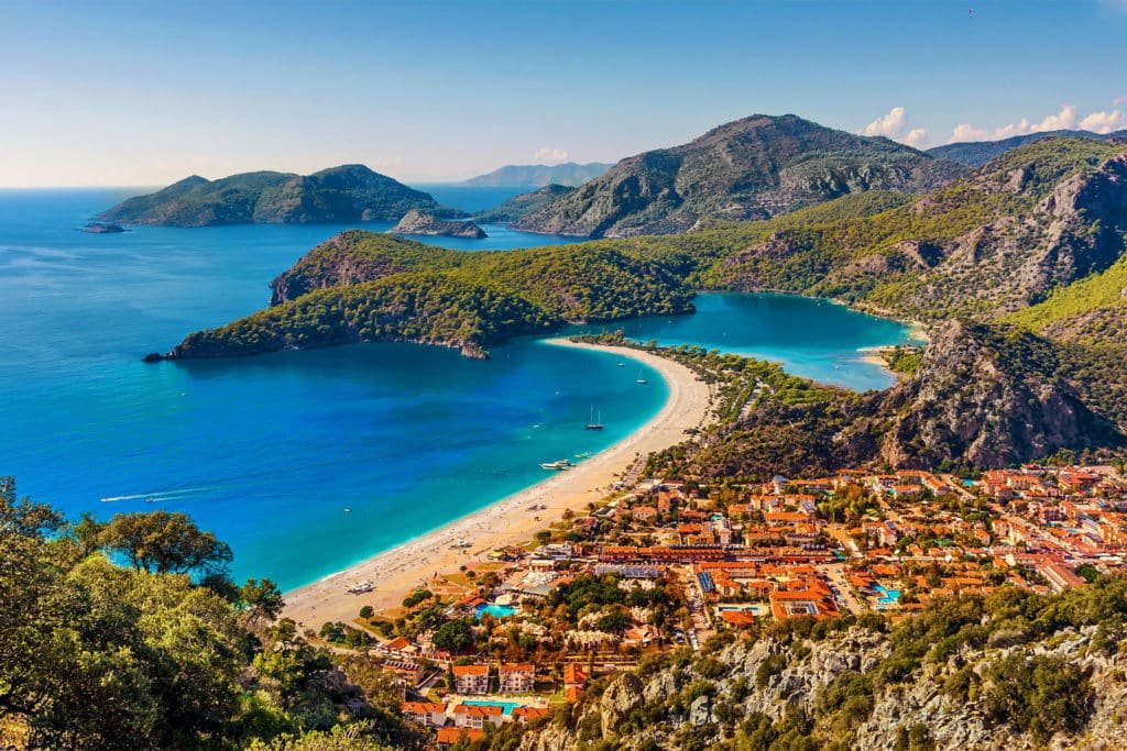 fethiye