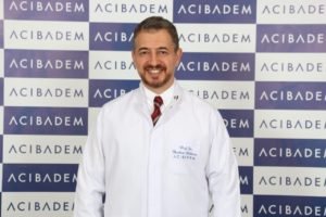 Prof. Dr. İbrahim Bildirici