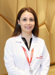 Uzm. Dr. Yeliz Karakoca