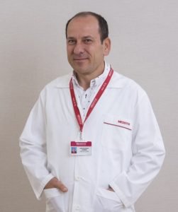 Uz. Dr. Murat Kurnaz