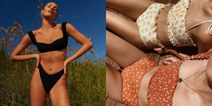 2019 bikini trendleri