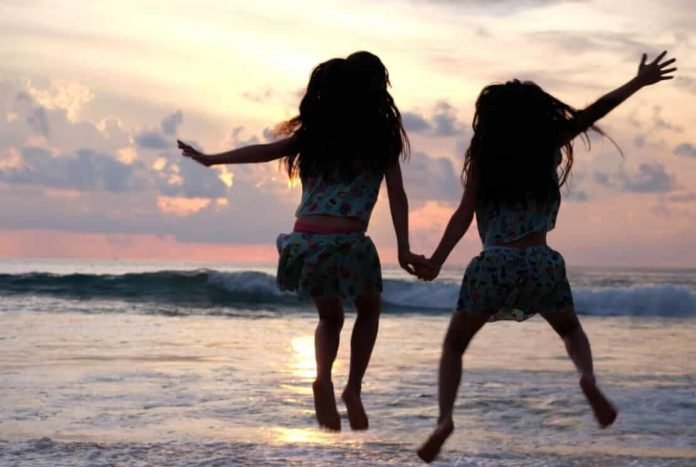 cocuklarla tatil yapmak