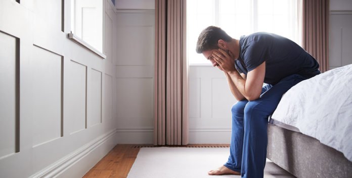 Erkeklerde Seks Sonrası Depresyon