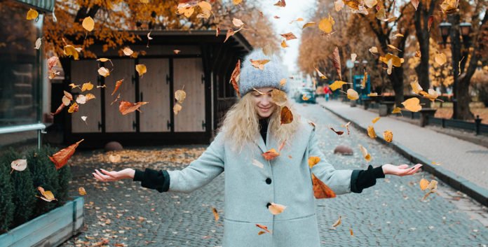 Yaz Coşkusu Yerini Sonbahar Sakinliğine Bırakırken..