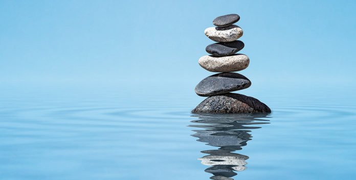 Fikrimde Huzur Evimde Huzur – Feng Shui