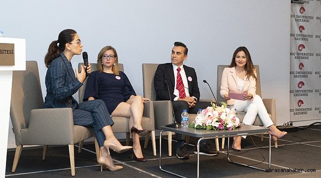 Türkiye’de Yaklaşık 12 Kadından Biri Meme Kanseri