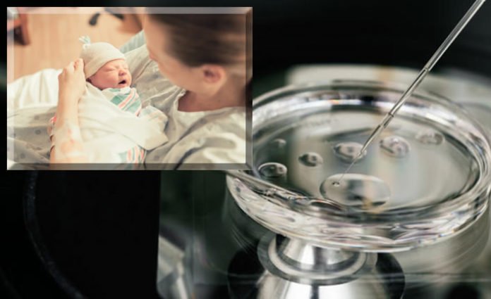 Tüp bebek tedavisiyle ilgili akılda tutulması gereken 10 gerçek