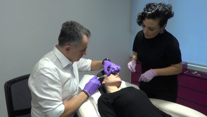 Biyolojik Lifting Aşısı