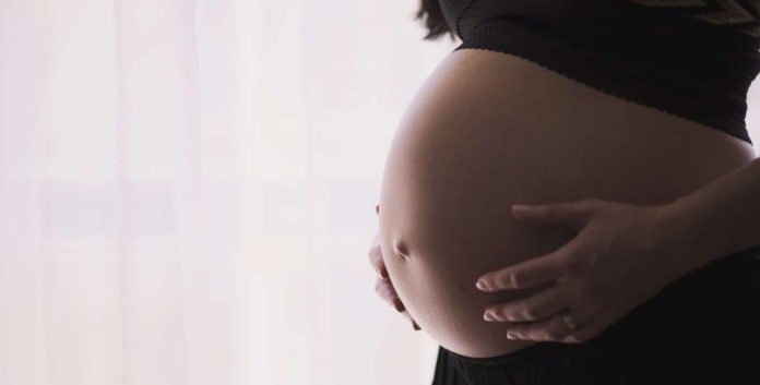 Hamilelikte inanilan 12 Mite