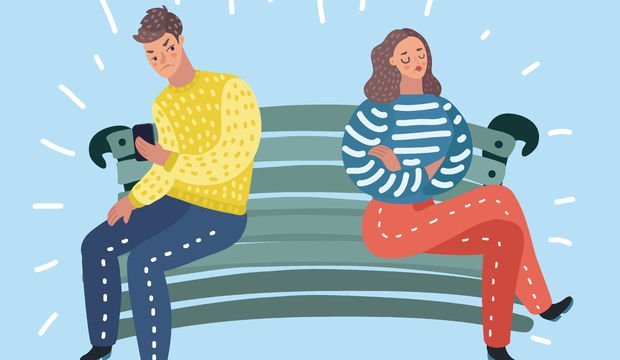 sağlıklı iletişim