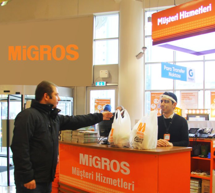 Migros