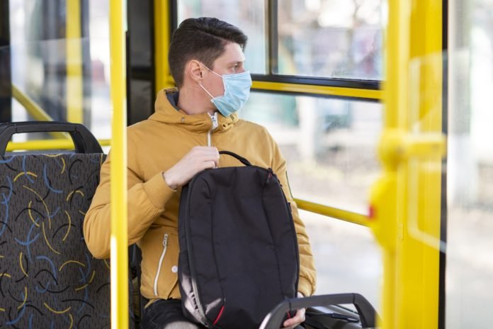 Dünya koronavirüse