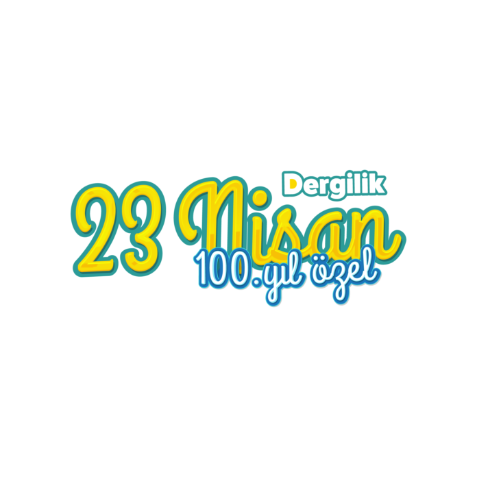 Dergilik 23 Nisan
