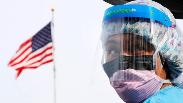 ABD'de İlk Koronavirüs Vakasının Tarihi Daha Erken Olabilir