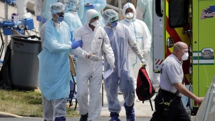 ABD'de Korkutan İddia! 3 Katına Çıkabilir