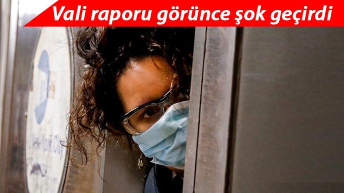 ABD'de Salgında Ortaya Çıkan Yeni Detay Dünyayı Sarstı