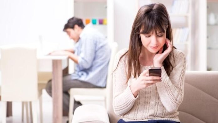 Aldatmadan Önce Aldatmadan Sonra