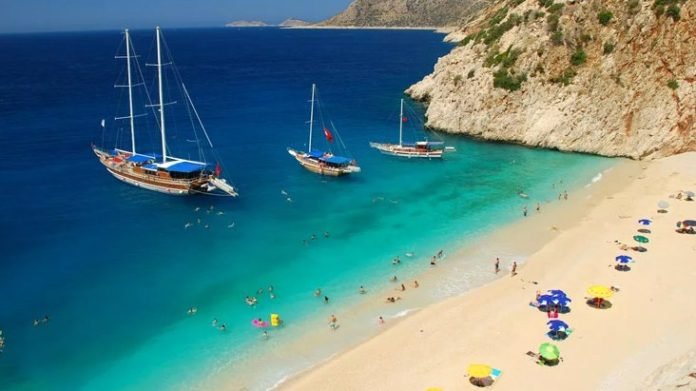 Bakan Ersoy Yeni Yol Haritasını Açıkladı