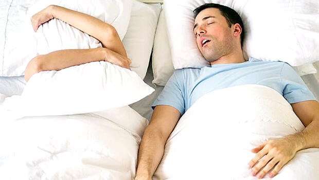 Birlikte Yatmak ya da Yatmamak...