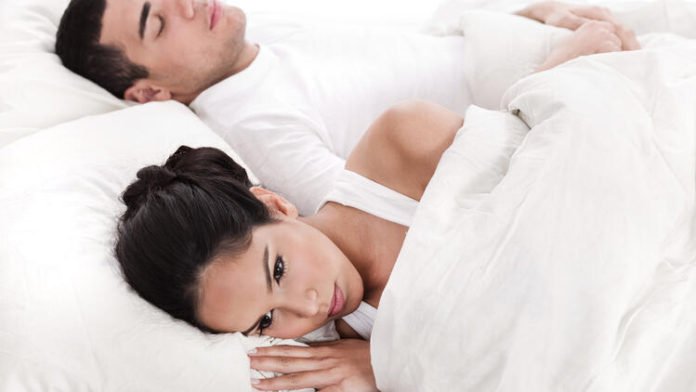 Depresyon Cinsel İşlev Bozukluğuna Neden Oluyor