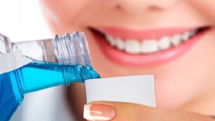 Corona Virüsten Korunmada Etkili Yöntem “Ağız Gargarası”