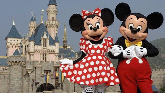 Disney Tema Parkları 20 Mayıs’ta Açılıyor