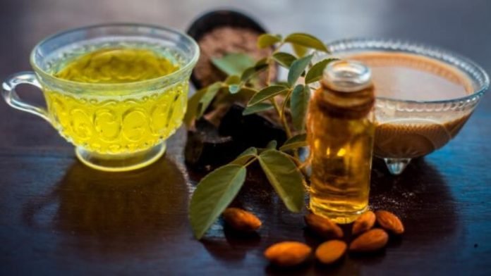 Doğal Saç Maskesi Tarifi