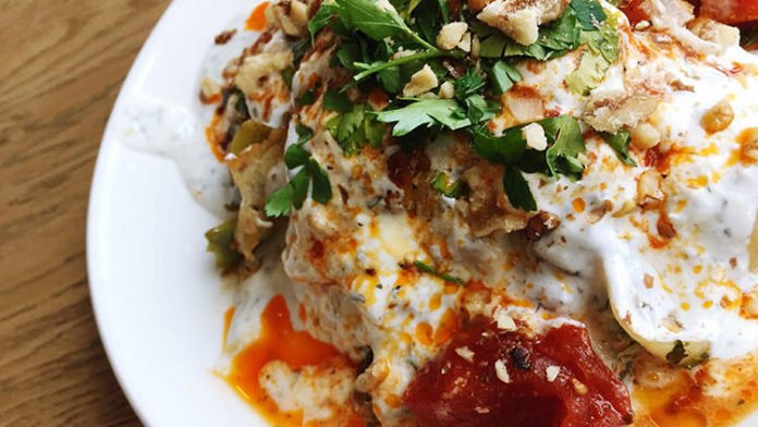 Ekmek Kebabı Tarifi