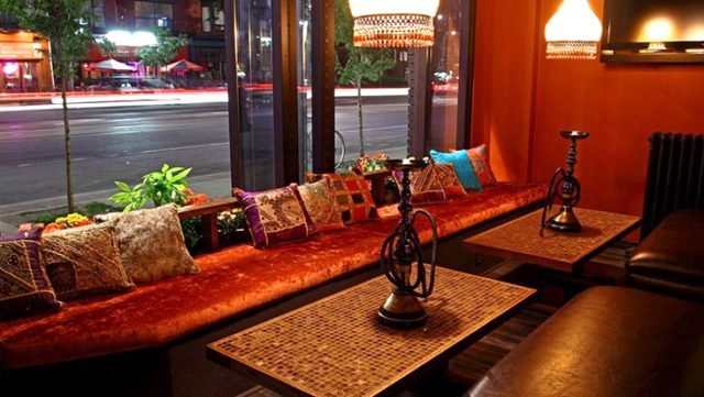 Eğlence Mekanları ile Nargile Kafeler Bir Süre Daha Kapalı Kalacak