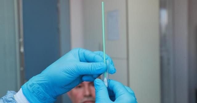 Japonya Hızlı Test Kitlerine Yeşil Işık Yaktı