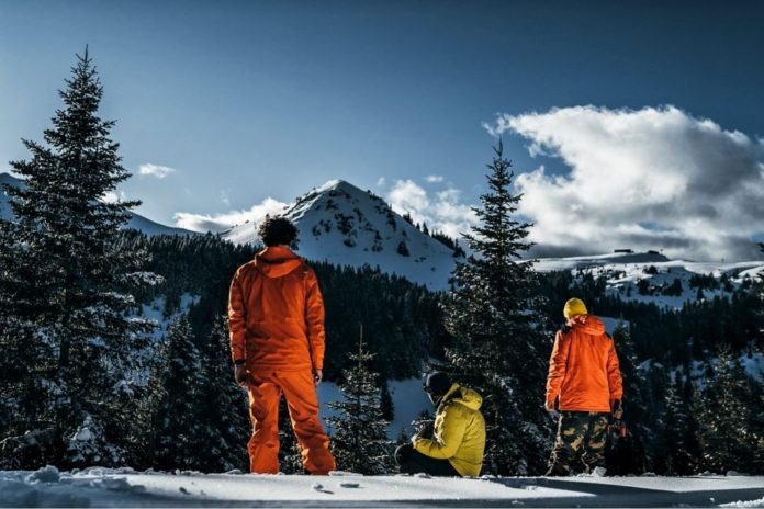 Korona Sonrası Maceraseverler Artacak