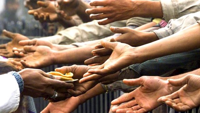 60 Milyon İnsan Az Parayla Geçinmek Zorunda Kalacak