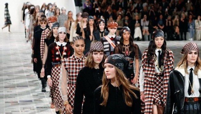 Moda Eğitiminde Dijital Dönem