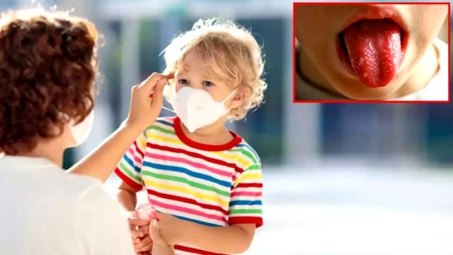 New York'ta 15 Çocuk Koronavirüs Bağlantılı Nadir Hastalık Nedeniyle Hastaneye Kaldırıldı