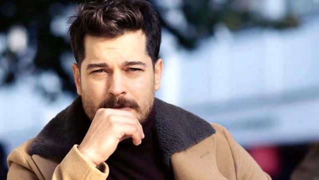 Oyuncu Çağatay Ulusoy, Osmanlı Dizisiyle Ekrana Dönüyor