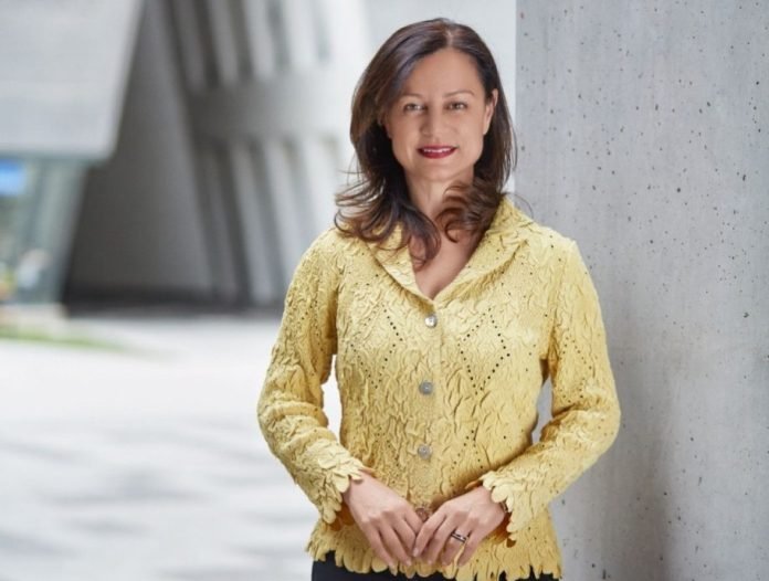 Prof. Dr. Filiz Öğce Sadece Lise Eğitimi Hemşirelik İçin Yetmez