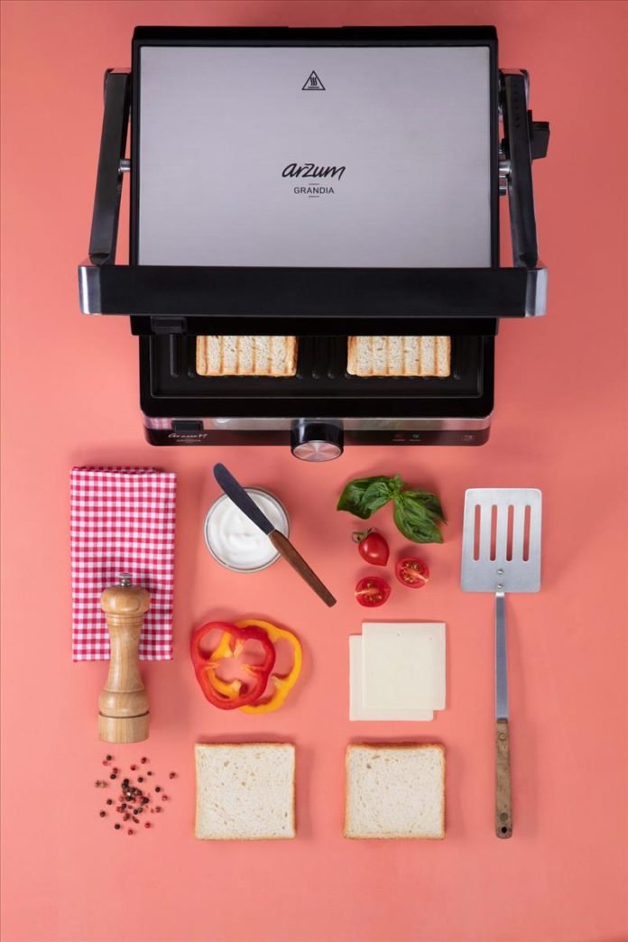 Pişinin En Sevilen Hali Arzum'dan