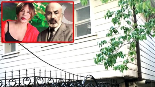 Sezen Aksu M. Akif Ersoy'un Evini Güzellik Merkezine Kiraladı İddiasının Ardındaki Gerçek Çok Başka Çıktı