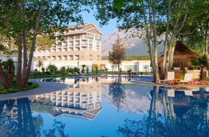 Temassız Tatil İçin Tüm Hazırlıklar Tamamlandı