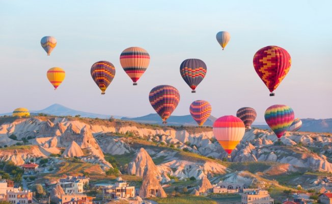 Türkiye’yi Turizmde Şaha Kaldıracak Öneriler