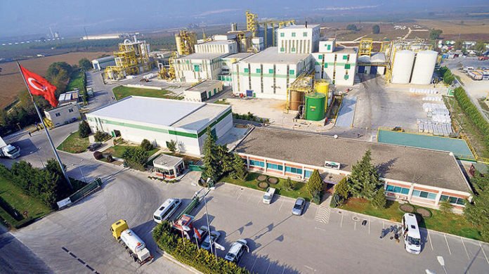 Türkiye ve Afrika Yönetim Kurulu