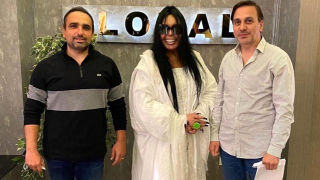 Yeni Sezonda Jürilik Yapacak Olan Bülent Ersoy, Ayda 3 Milyon TL Kazanacak