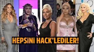 Yıldız İsimlere Hack Şoku!