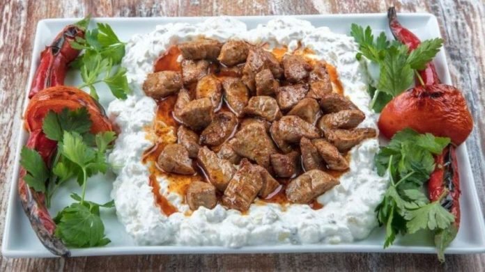 Ali Nazik Nasıl Yapılır