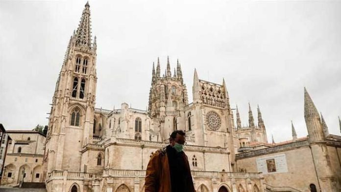 İspanya Temmuzda Sınırlarını Uluslararası Turizme Açıyor