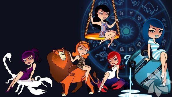 Aylık Burç Yorumları - Haziran 2020