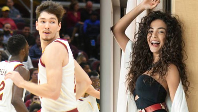 Ebru Şahin-Cedi Osman Aşkı