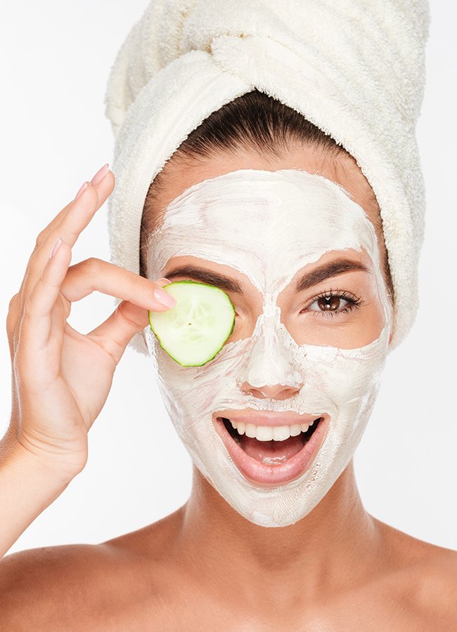 Cildi Yaza Hazırlamak İçin Önemli Tavsiyeler