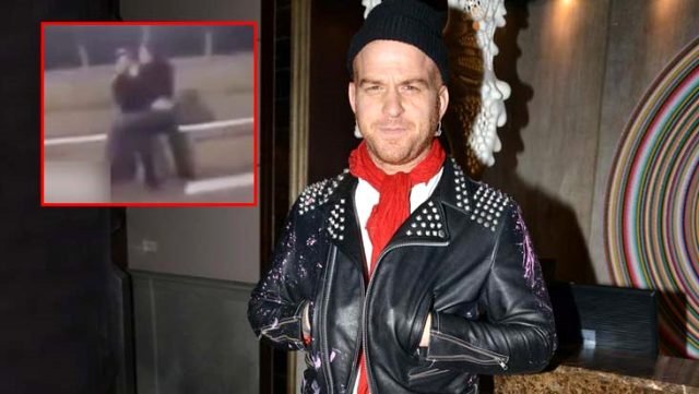 Gökhan Özoğuz, Sarmaş Dolaş Oturan Çifte Tepki Gösteren Motorcuya Sert Çıktı: Romantizme Laf Etmek Cehalettir