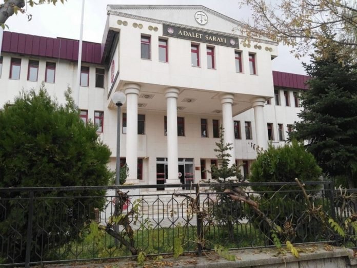 Afyonkarahisar’da 22 Hükümlüde Korona Virüs Tespit Edildi